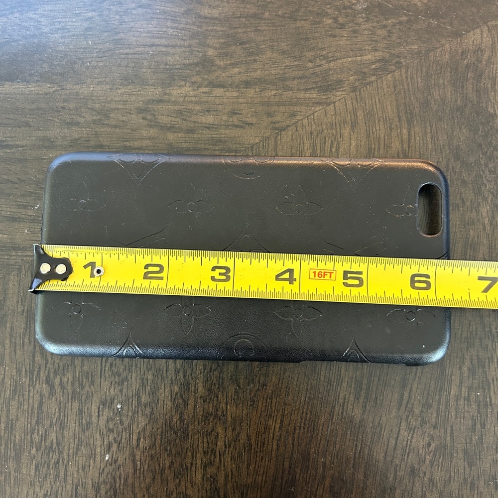 LOUIS VUITTON LV Bumper Phone Case - Picture 10 of 13